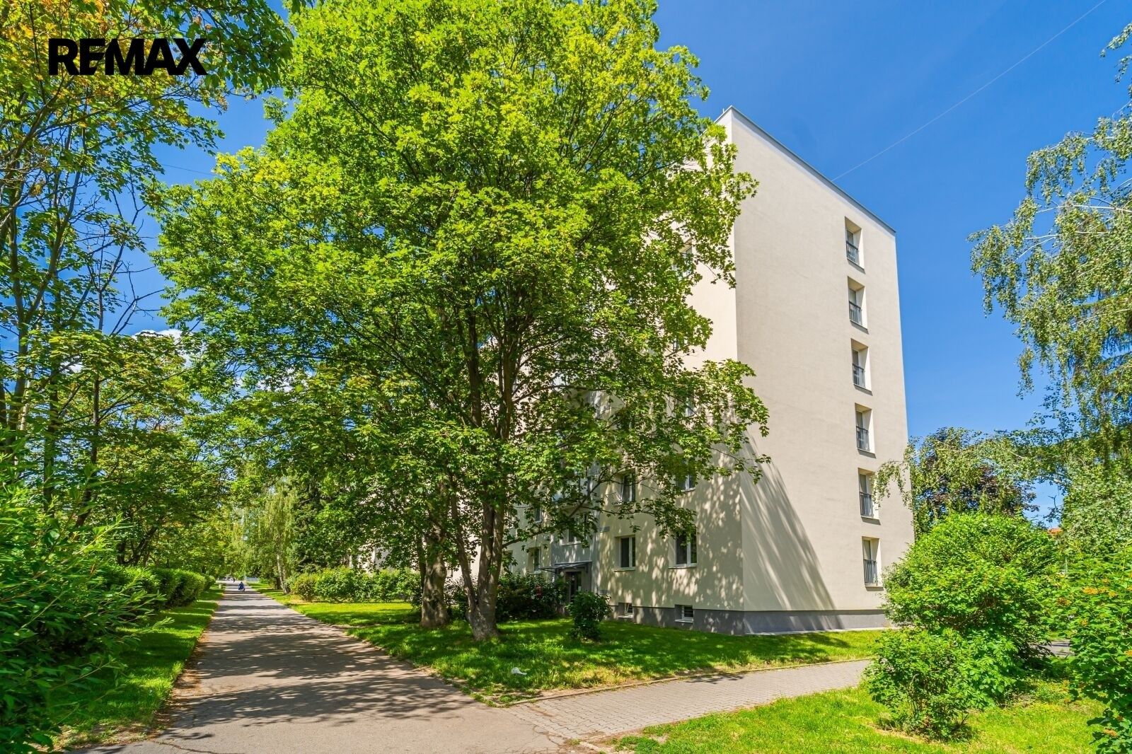 Byt 3+1 · 70 m² · Anglická 2258, Kladno Kročehlavy - 4