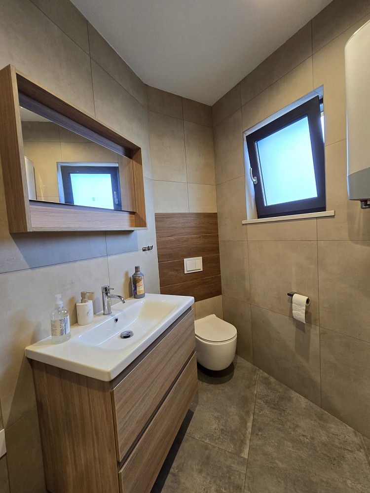 Byt · 125 m² · Pula, Istarska županija, Chorvatsko - 4