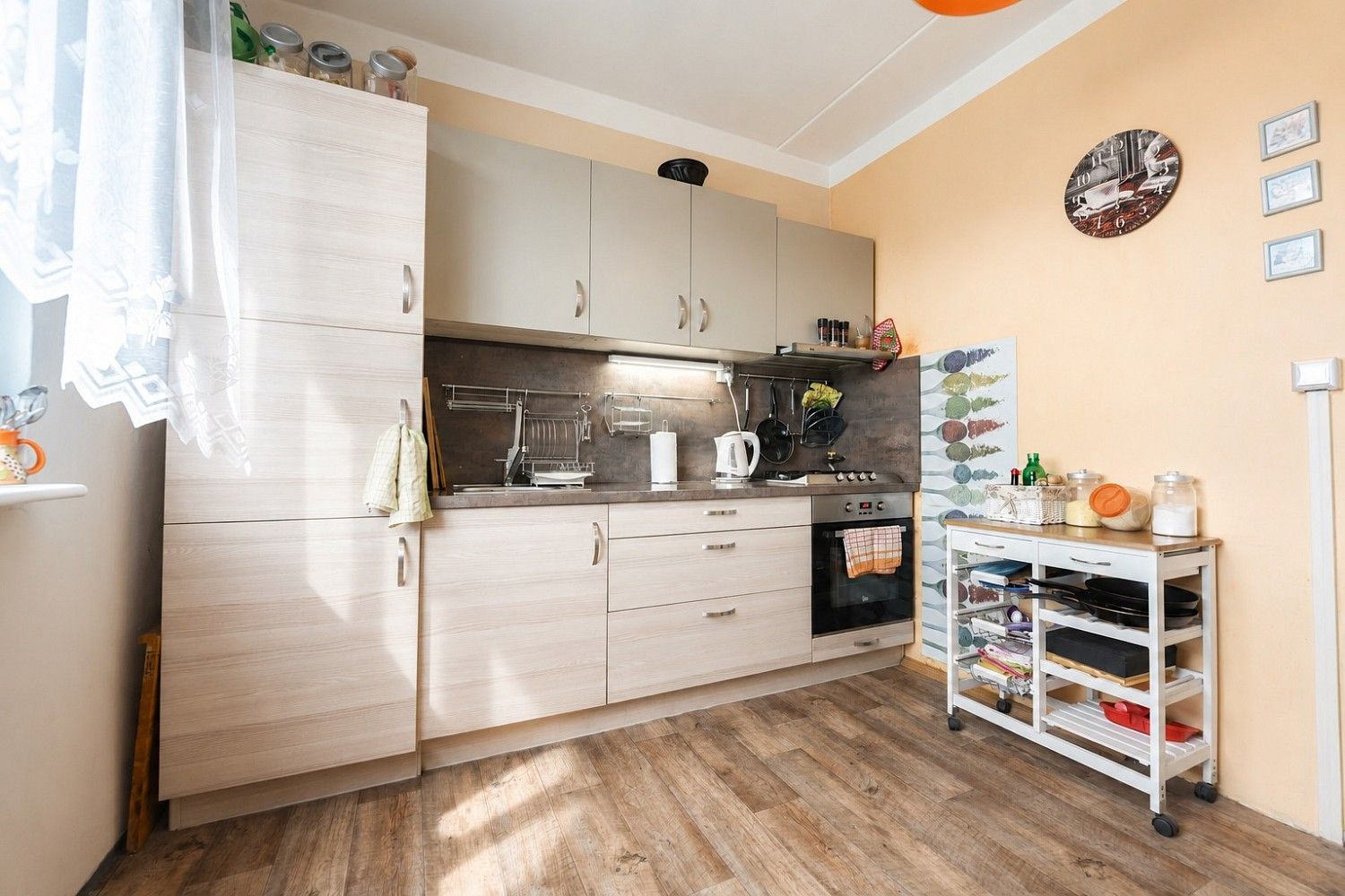 Byt 3+1 · 72 m² · Pardubice, Pardubický kraj - 3