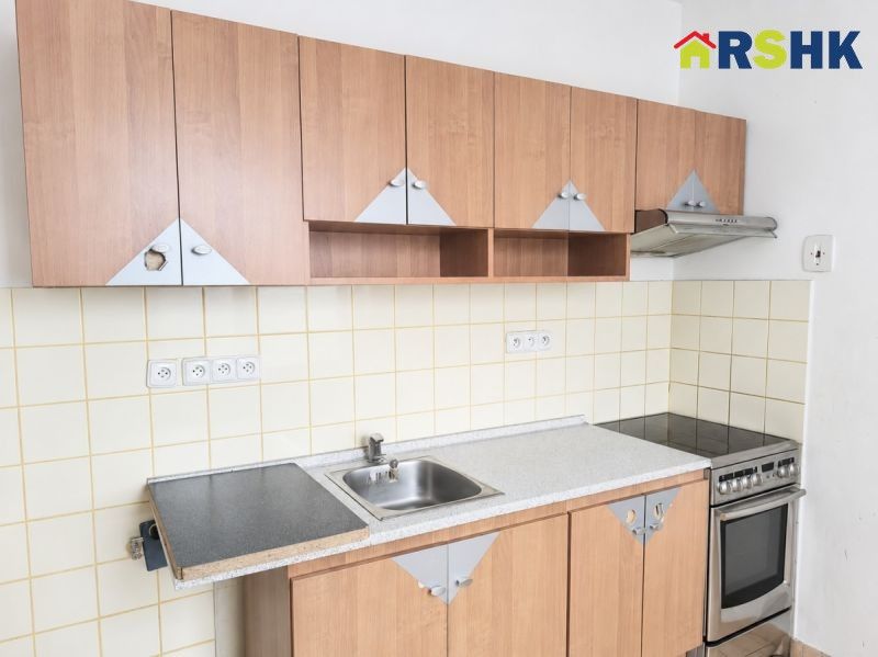 2+1, Žďár nad Sázavou, 45 m² - 2