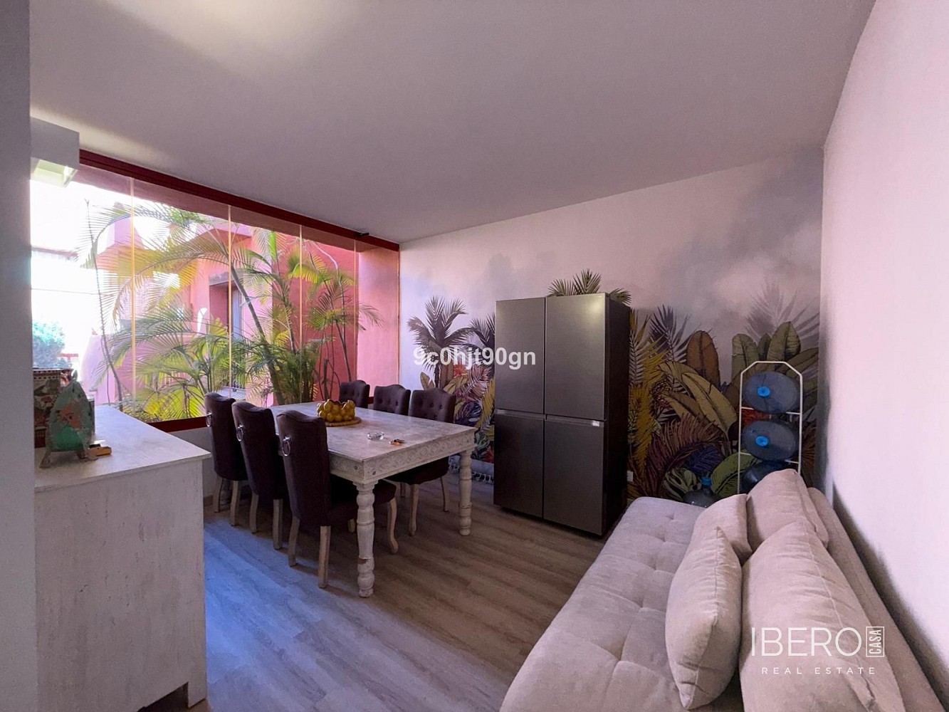 4+kk, Elviria, Španělsko, 108 m² - 2