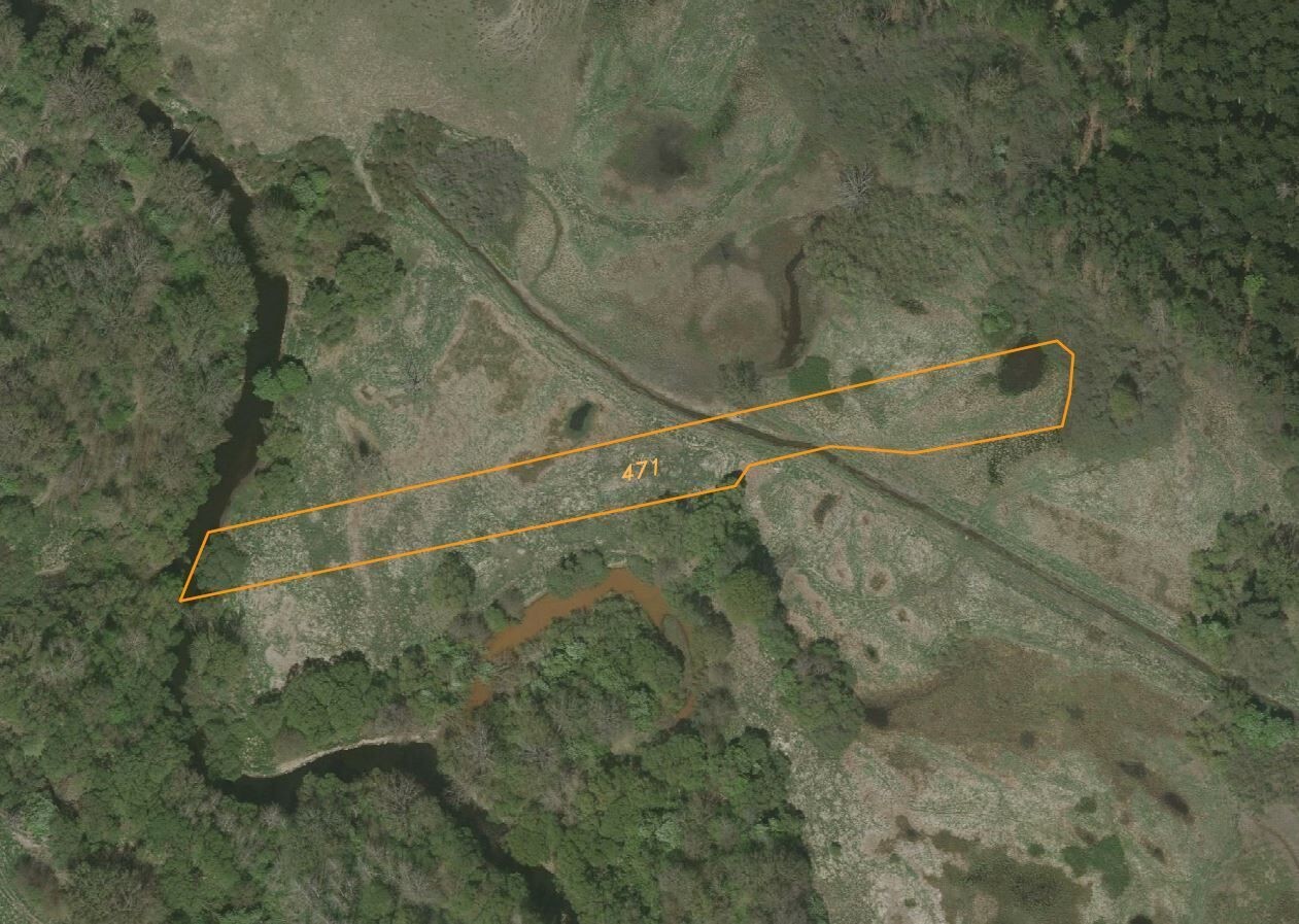 Prodej louka - Hamr, 6 582 m² - 5