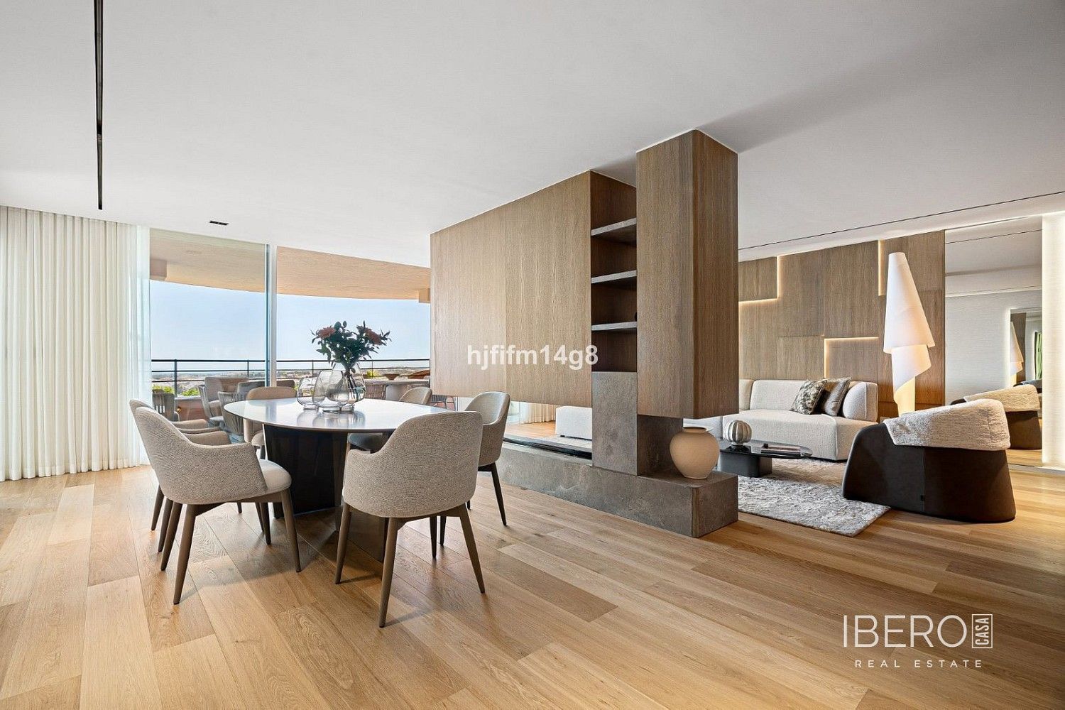 Byt 4+kk · 200 m² · Nueva Andalucía, Španělsko - 3