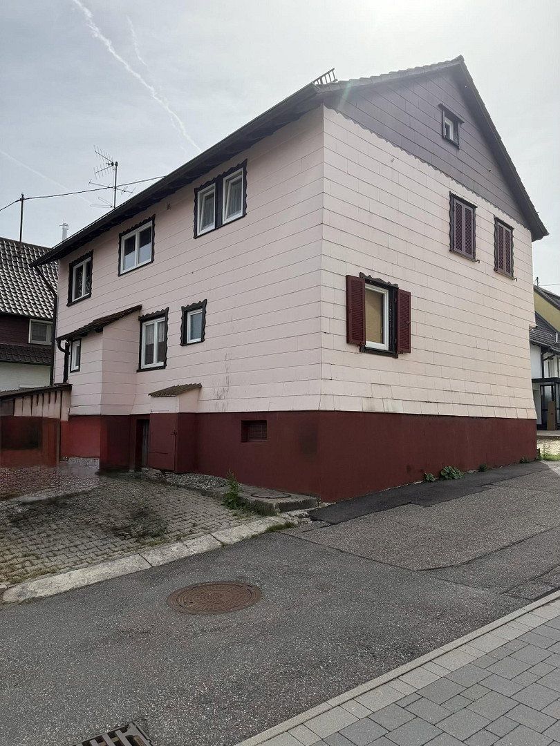 Rodinný dům · 161 m² · Hirschweg 3, , Bádensko-Württembersko - 3