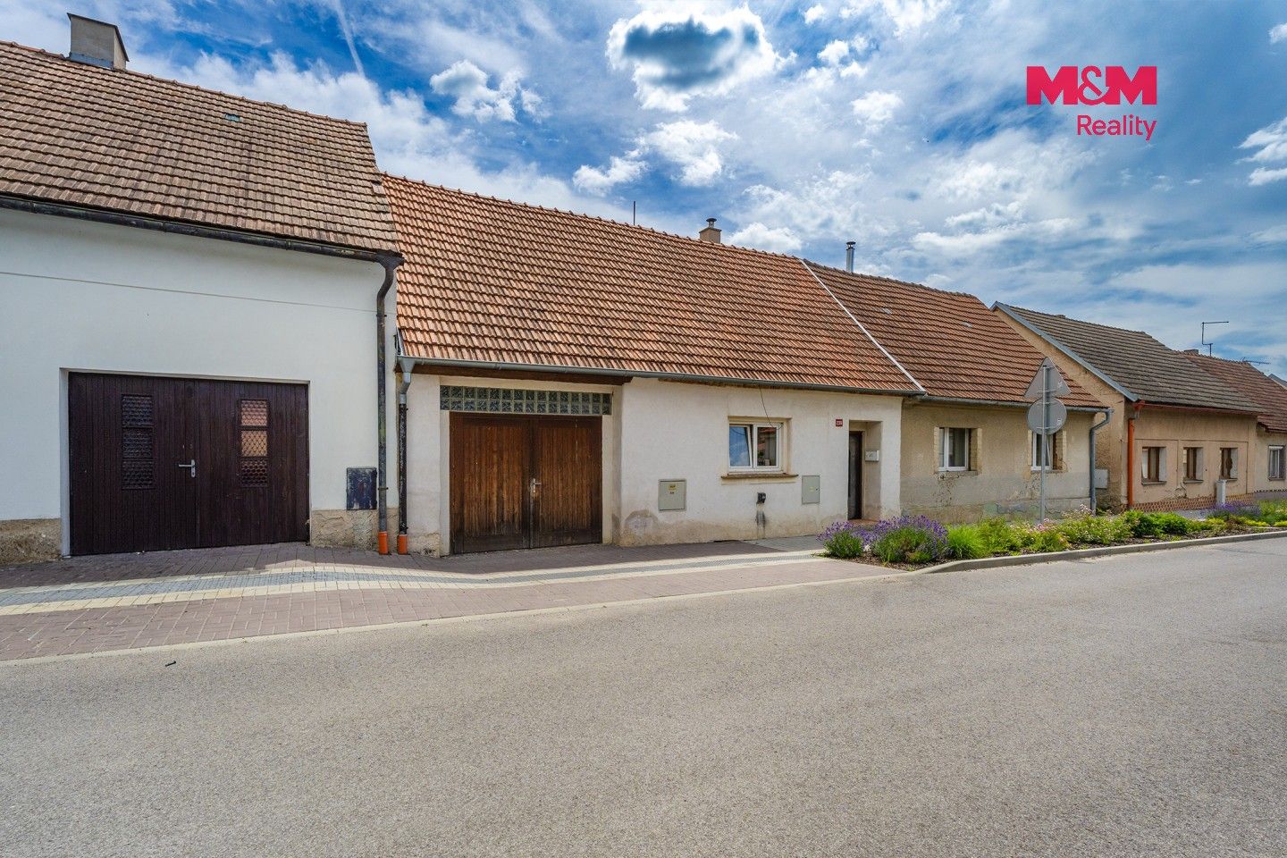 Rodinné domy, Boleslavská, Rožďalovice, 50 m² - 1