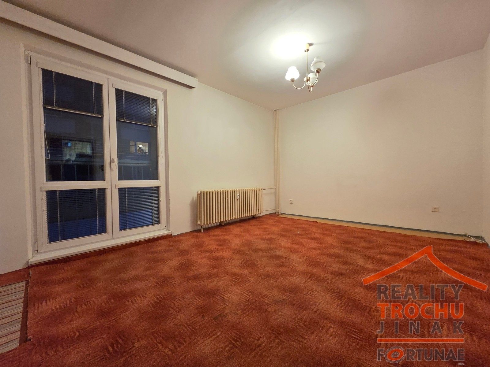 3+1, Pomněnková, Trutnov Horní Staré Město, 61 m² - 2
