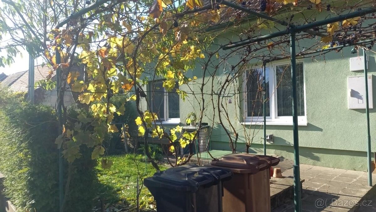 Prodej rodinný dům - Čejč, 696 14