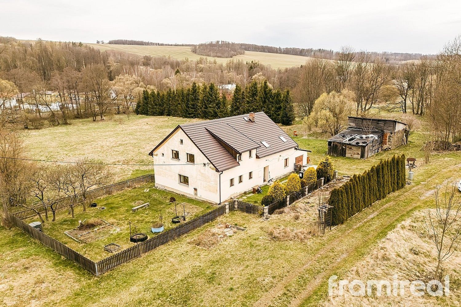 Rodinný dům, 180 m²