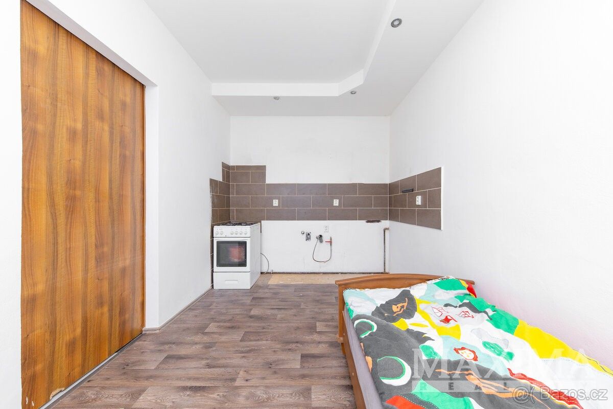 Prodej rodinný dům - Olomouc, 779 00