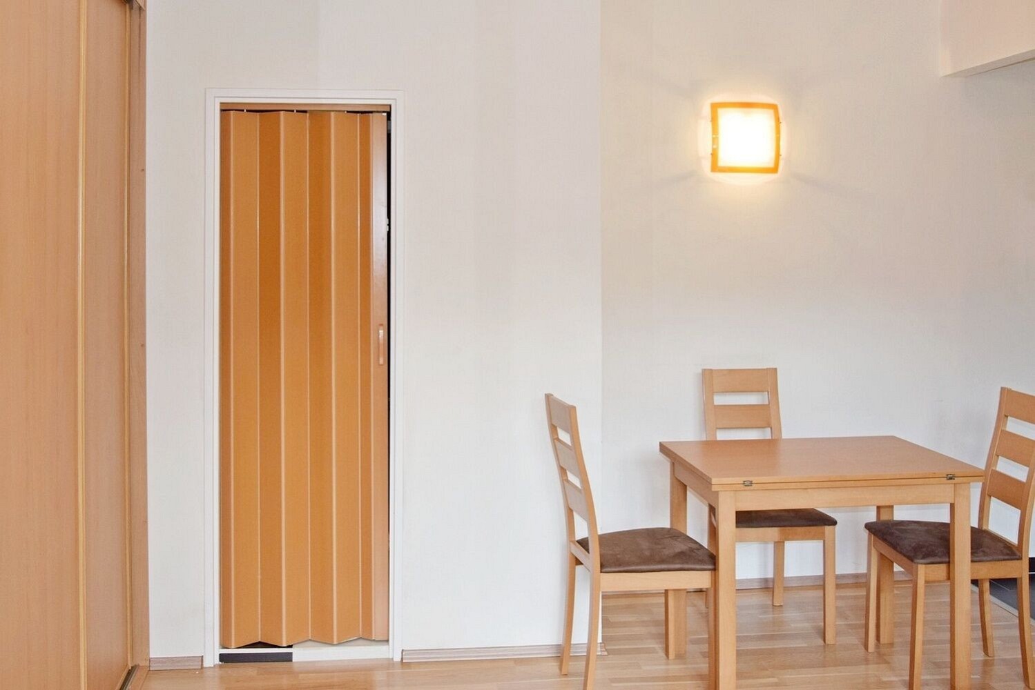 Prodej byt 2+kk - K Moravině, Praha 9 - Libeň, 40 m² - 5