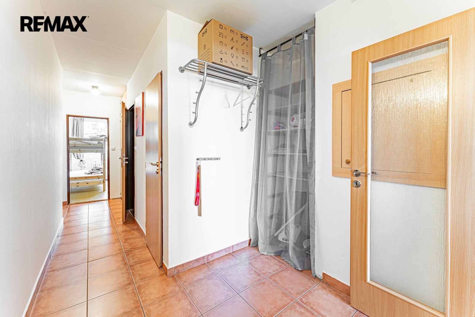 Pronájem byt 3+kk - Amforová 1933, Praha Stodůlky, 73 m² - 5