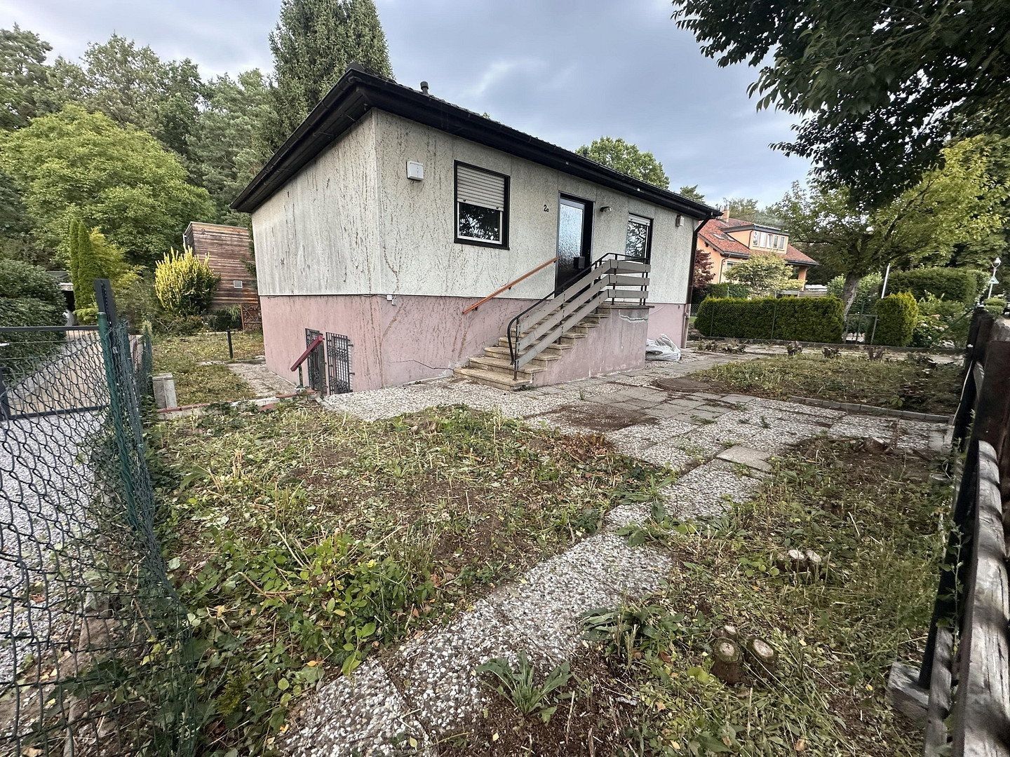 Rodinný dům · 169 m² · Waldfriedenstraße 2A Berlin Hermsdorf Berlin 13467 - 4