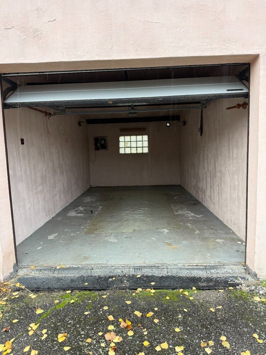 Pronájem garáž - Borohrádek, 517 24