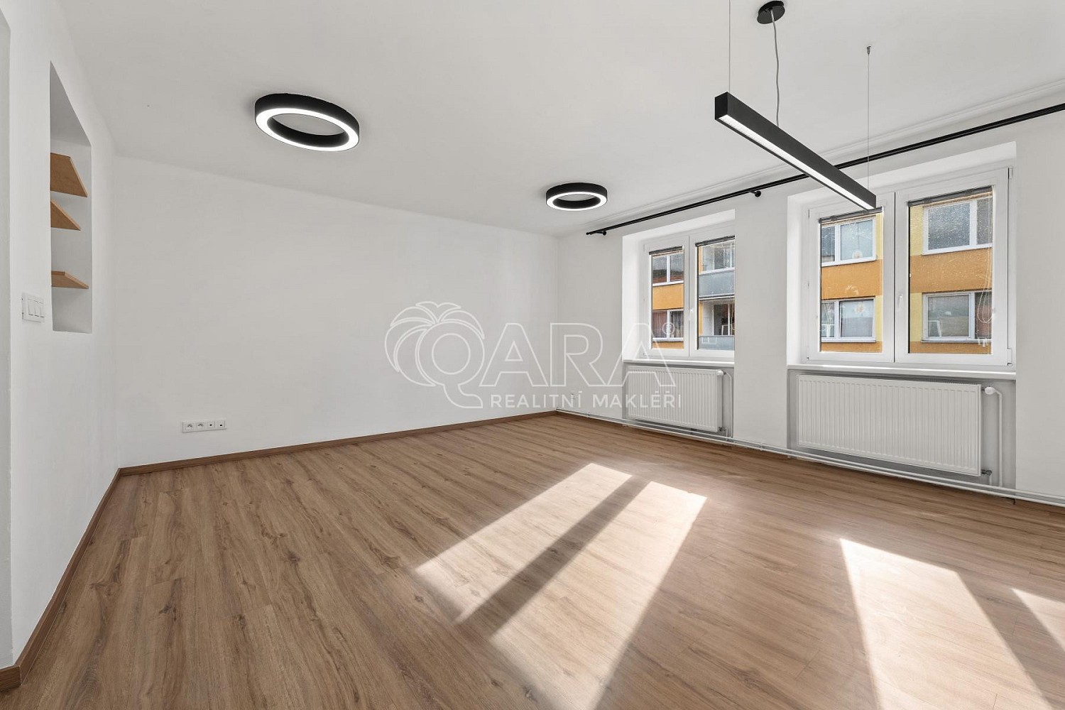 Byt 4+1, 94 m²