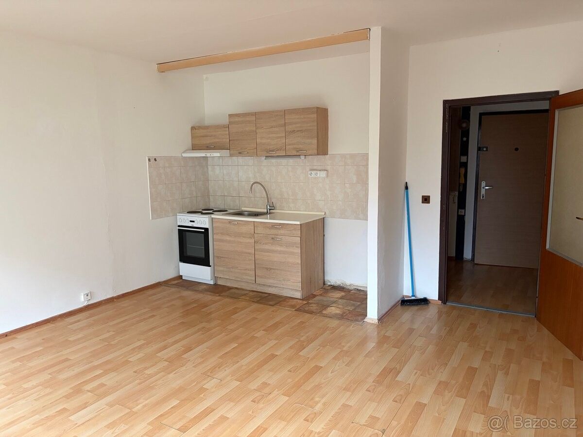 Pronájem byt - Ústí nad Labem, 400 01