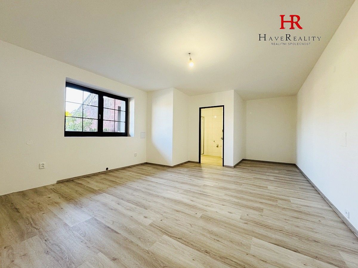 1+kk, Bystřice, okres Benešov, 25 m² - 2