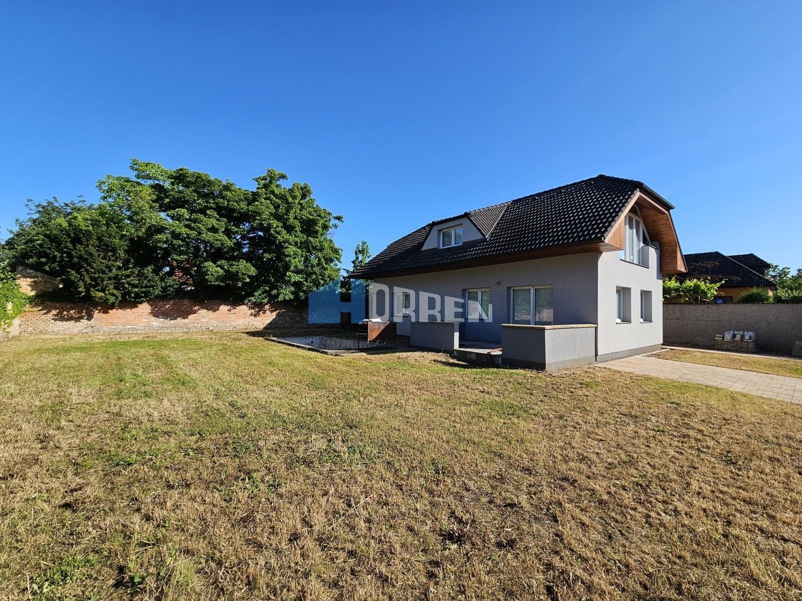 Rodinné domy, 5. května 432, Jirny, 151 m² - 2