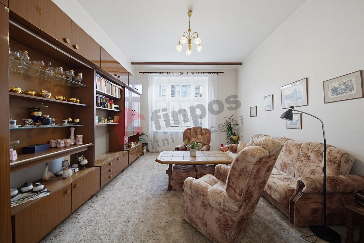 Byt 2+1 · 65 m² · Děčín - Děčín IV-Podmokly, Ústecký kraj - 4