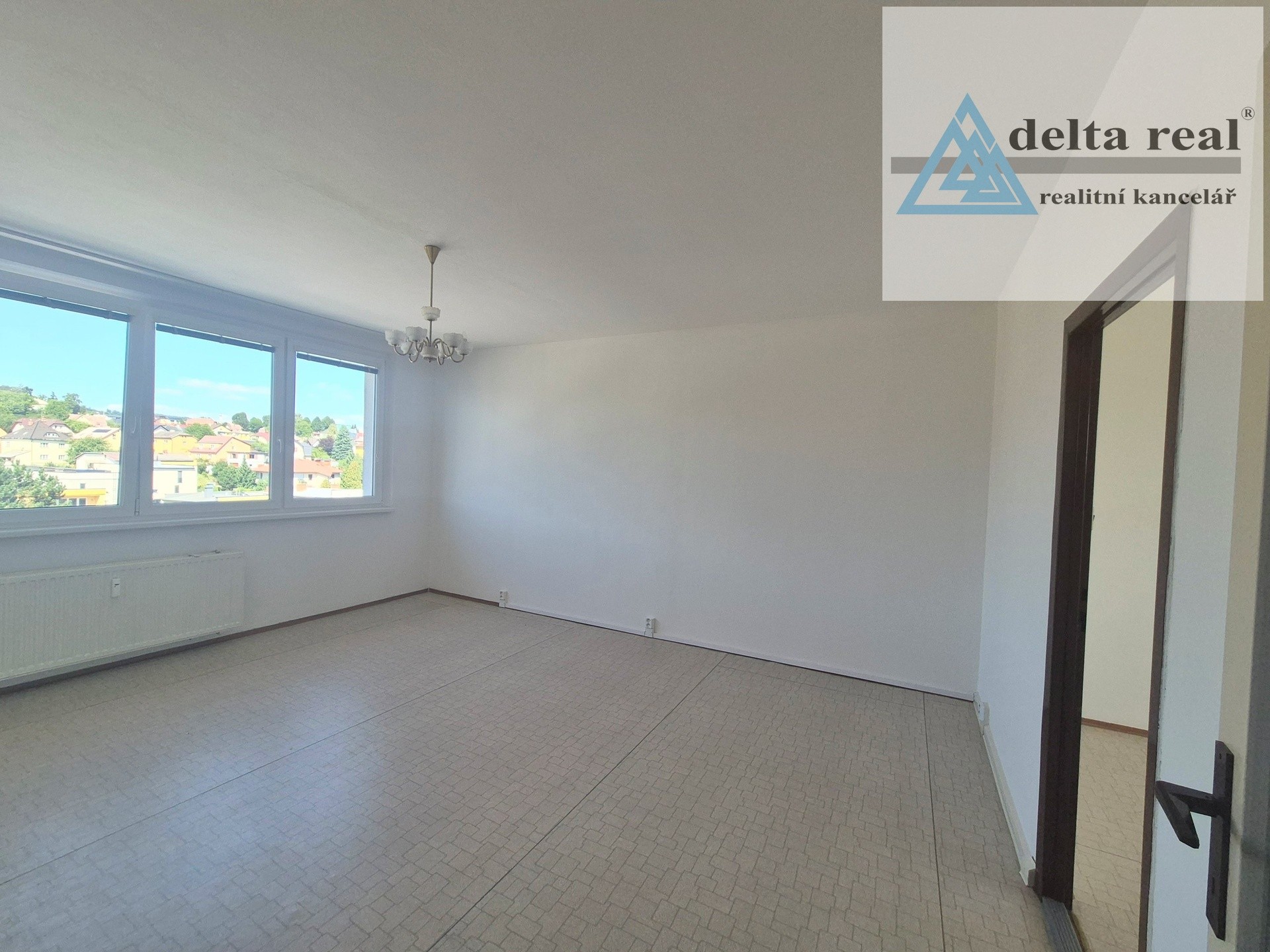 Prodej byt 3+1 - Havlíčkova 1934, Zábřeh, 67 m² - 5