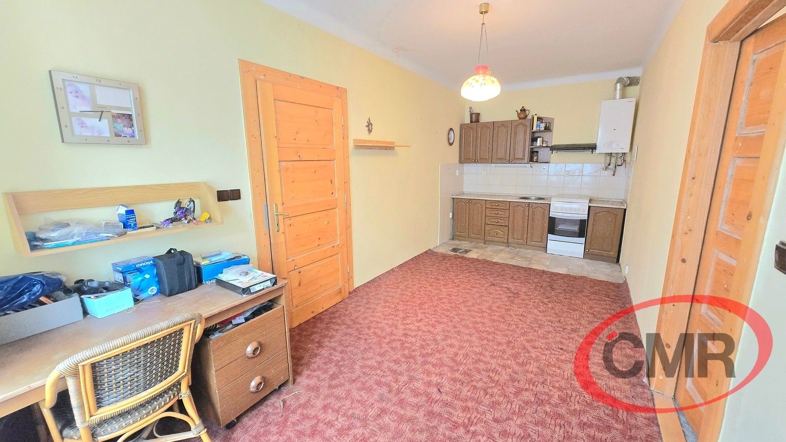 2+kk, Tylova, Jičín, 48 m²