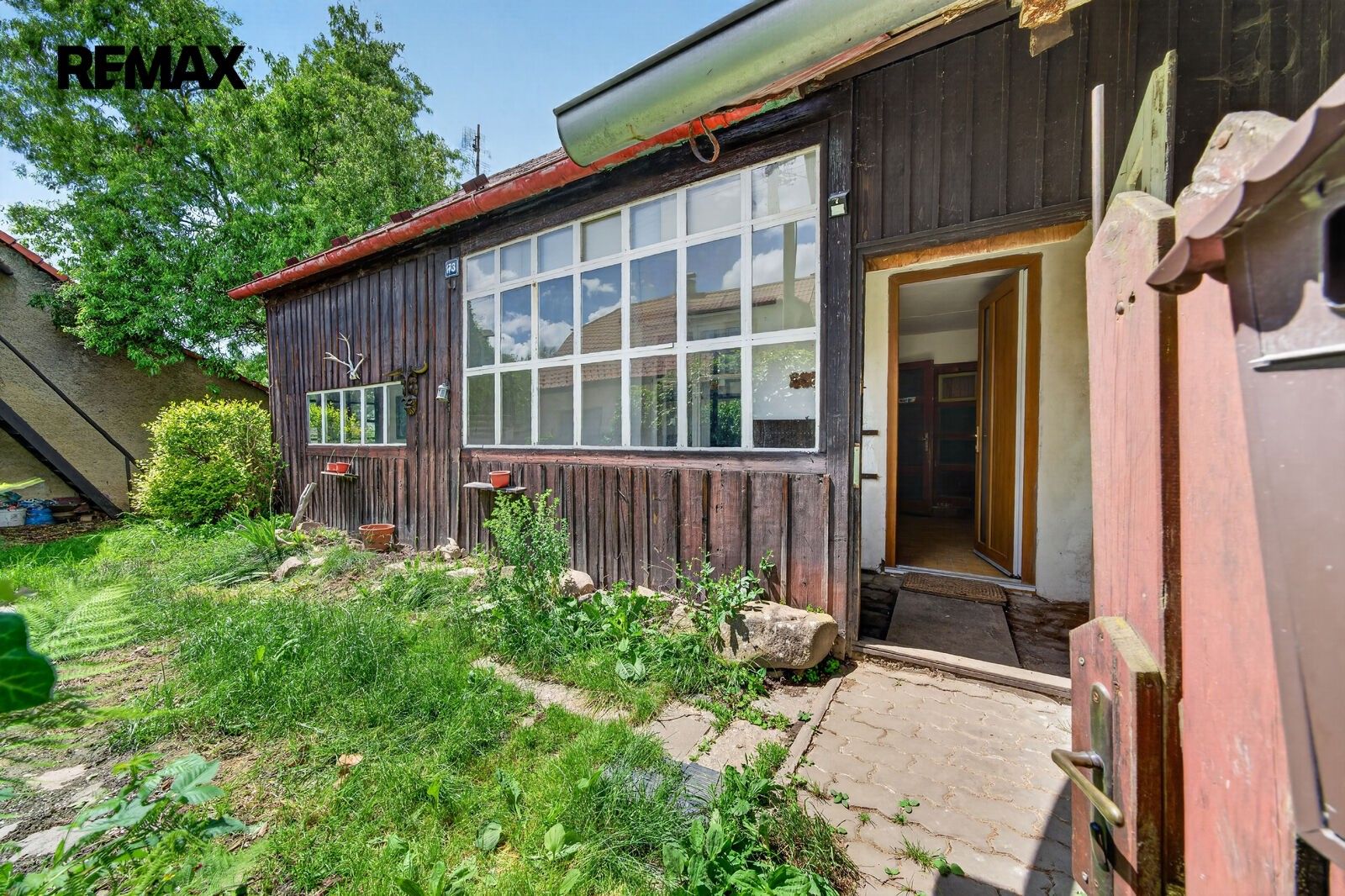 Prodej rodinný dům - Stránská 173, Deštná, 81 m² - 5