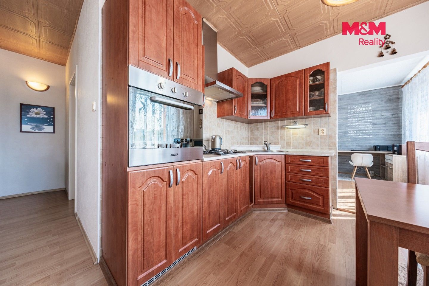 2+1, Dlouhá, Klášterec nad Ohří, 59 m² - 2