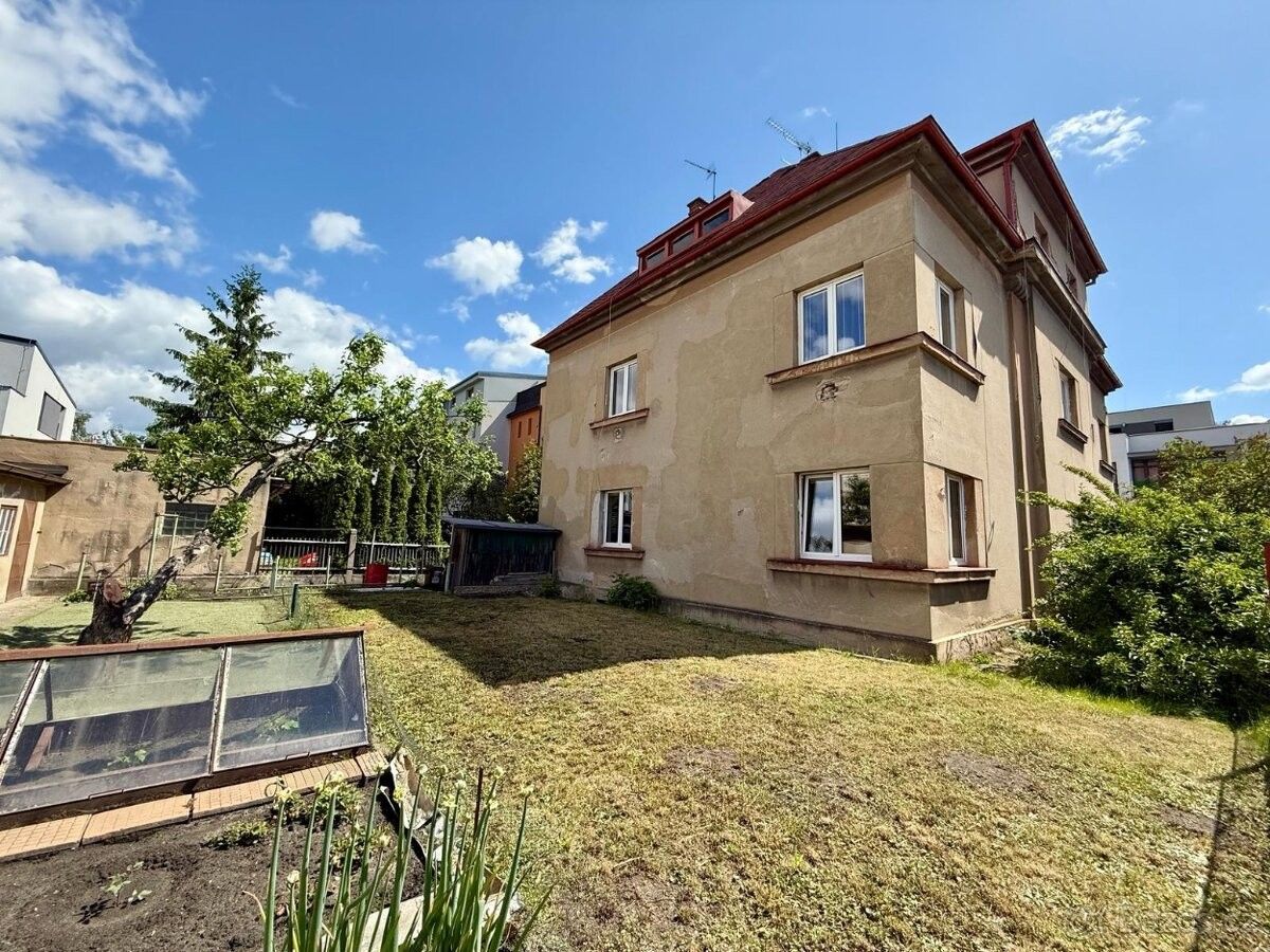 Byty, Mladá Boleslav, 293 01