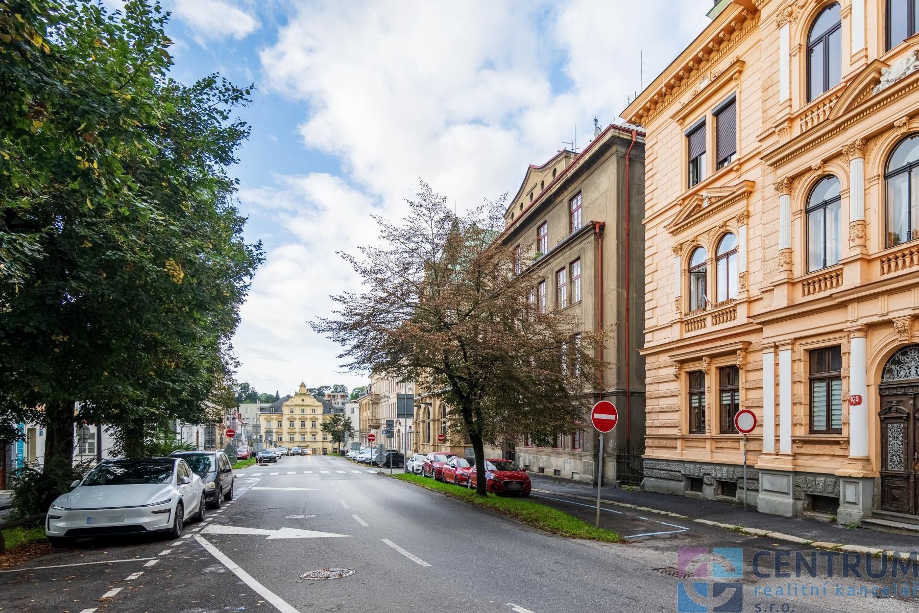 Prodej byt - 8. března, Liberec, 119 m²