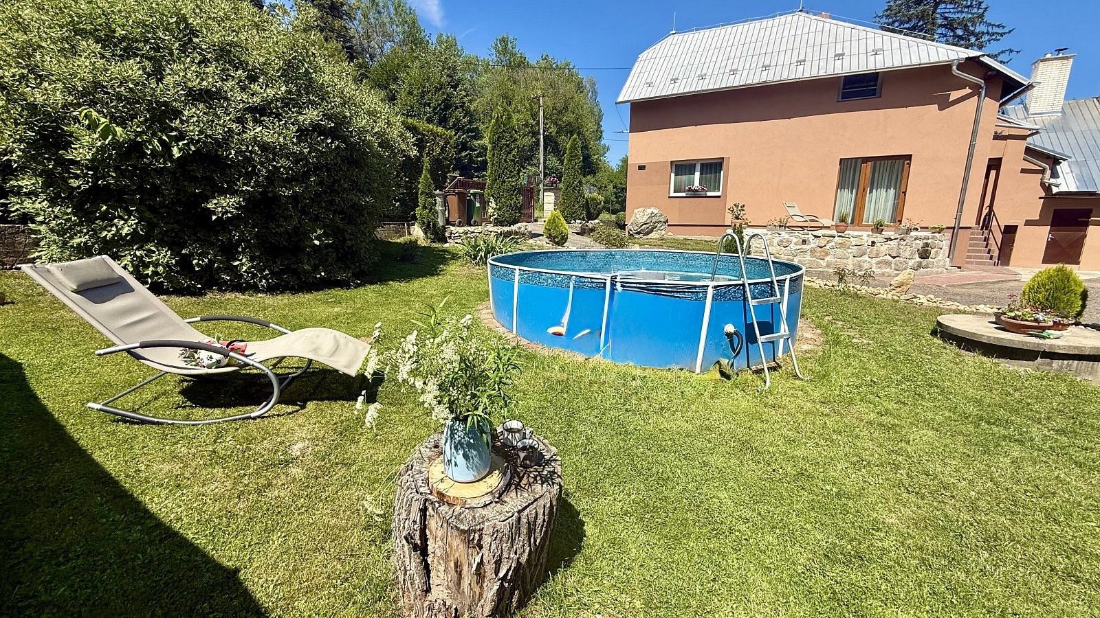 Rodinný dům · 157 m² · Bělá pod Bezdězem - Vrchbělá, okres Mladá Boleslav, Středočeský kraj - 3