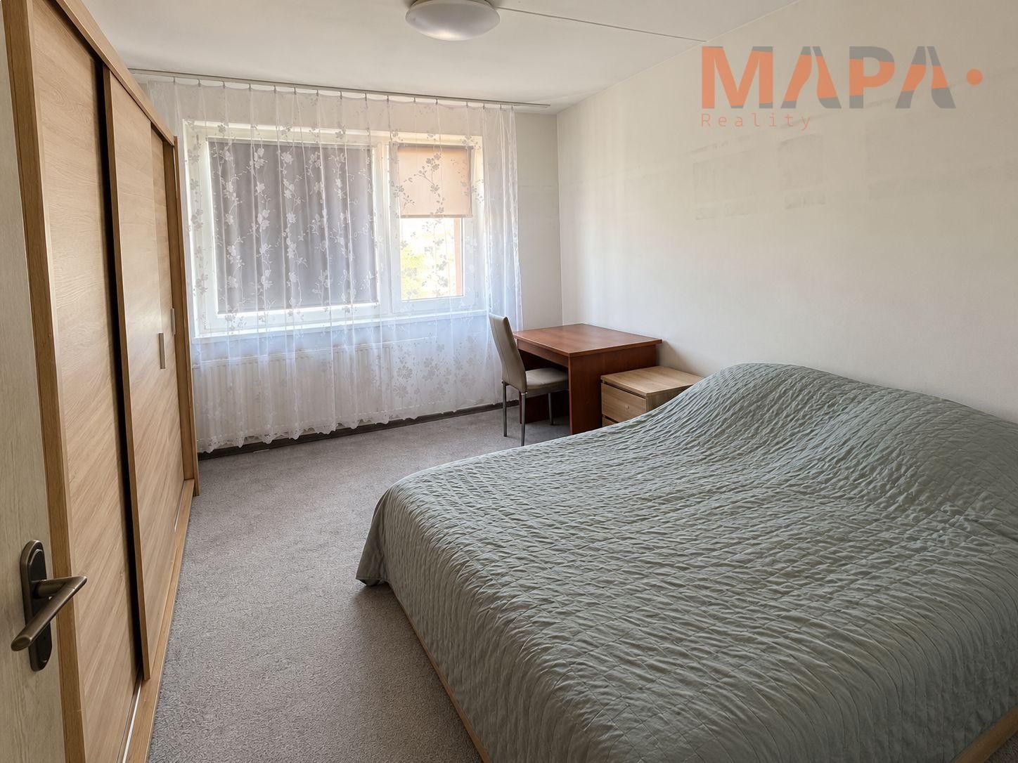 Prodej byt 2+1 - Mládežnická, Jirkov, 62 m² - 5