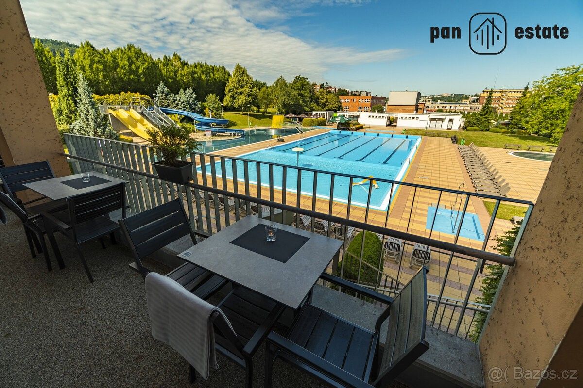 Pronájem restaurace - Zlín, 760 01 - 5