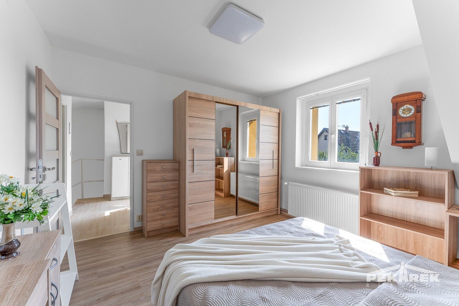 Rodinný dům · 110 m² · Praha - Čimice, okres Praha 8, Hlavní město Praha - 4