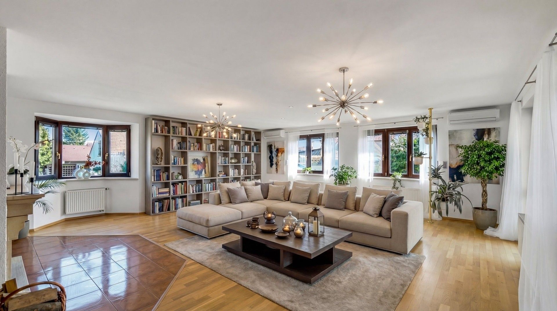 Rodinný dům · 286 m² · U Kovárny  , Veleň - 4