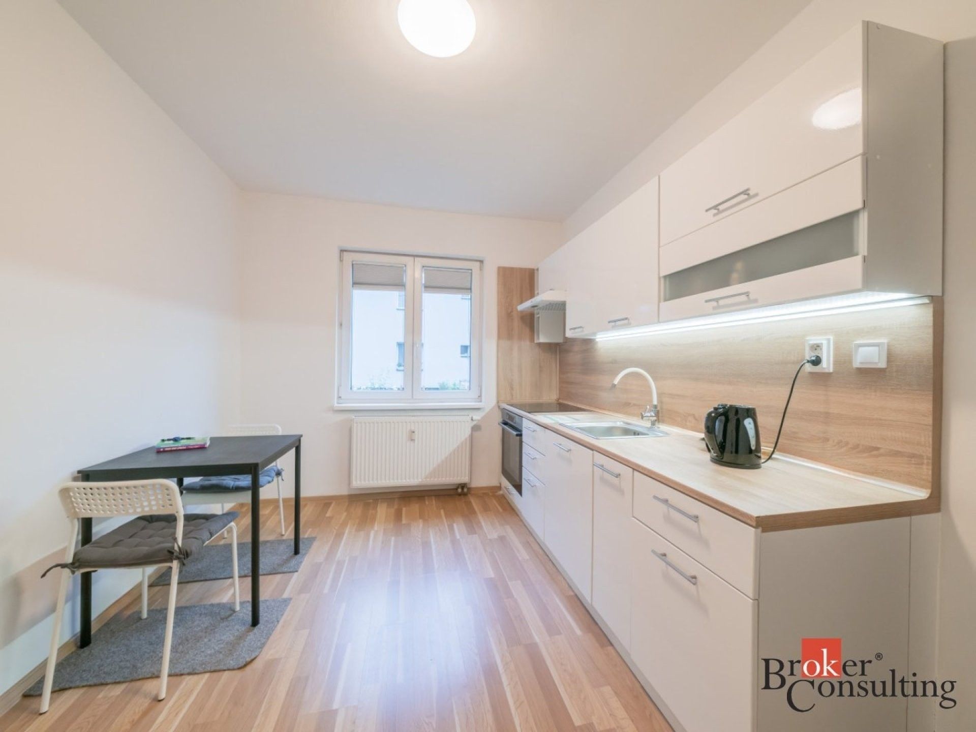 1+1, Cottonové, Ostrava, 37 m² - 1
