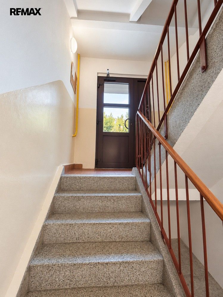 Prodej byt 3+1 - Májová, Meziboří, okres Most, 57 m² - 5