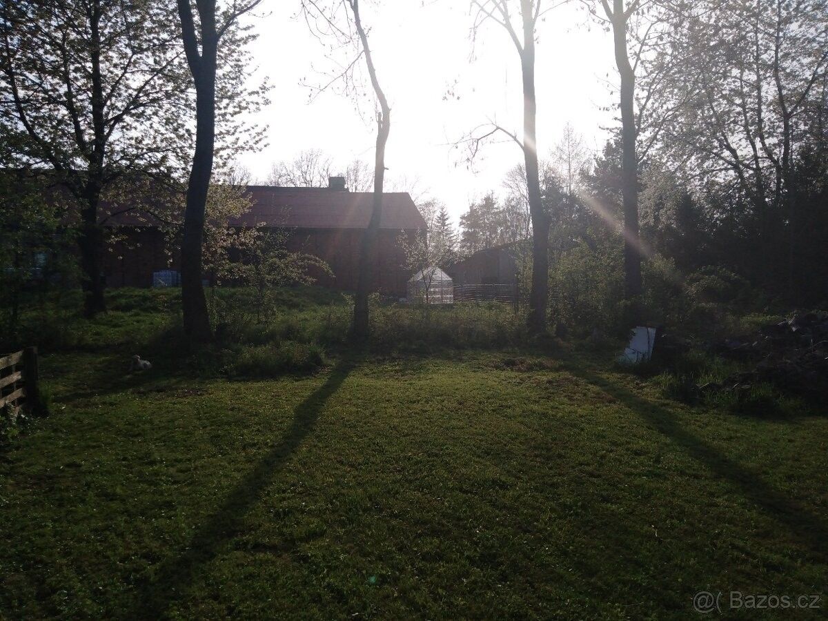 Byty, Chotěbuz, 735 61 - 1