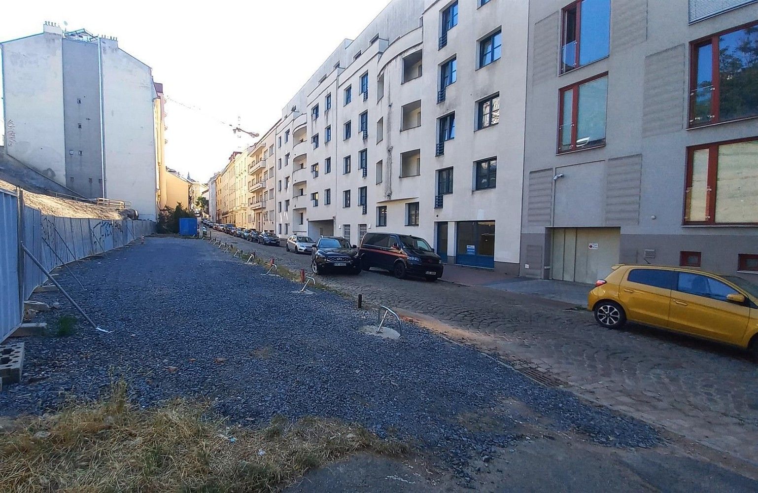 Ostatní, Praha - Vršovice, okres Praha 10, Hlavní město Praha, 15 m² - 2