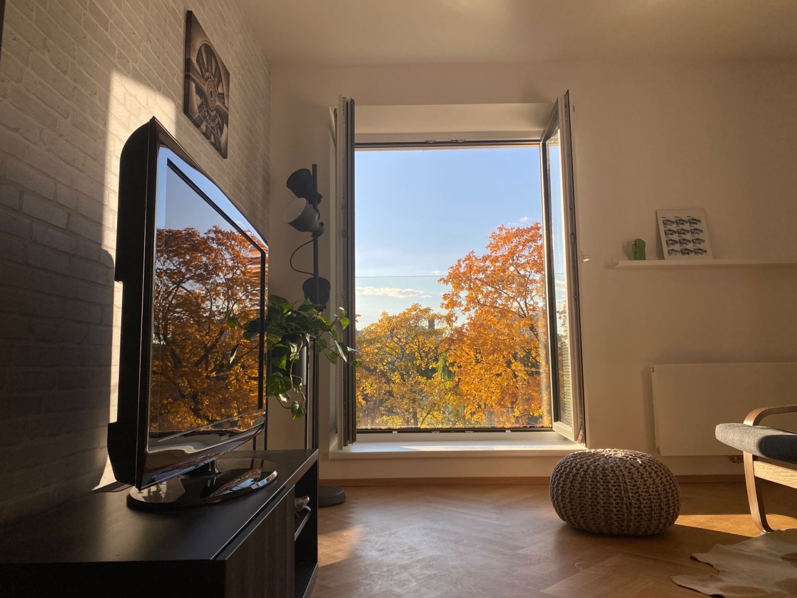 2+kk, Nemocniční, Praha - Vysočany, 50 m² - 2
