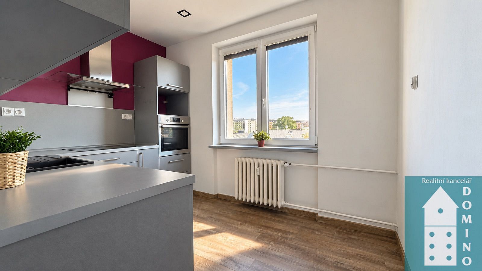 Prodej byt 3+1 - Vodní, Opava - Předměstí, 71 m² - 5