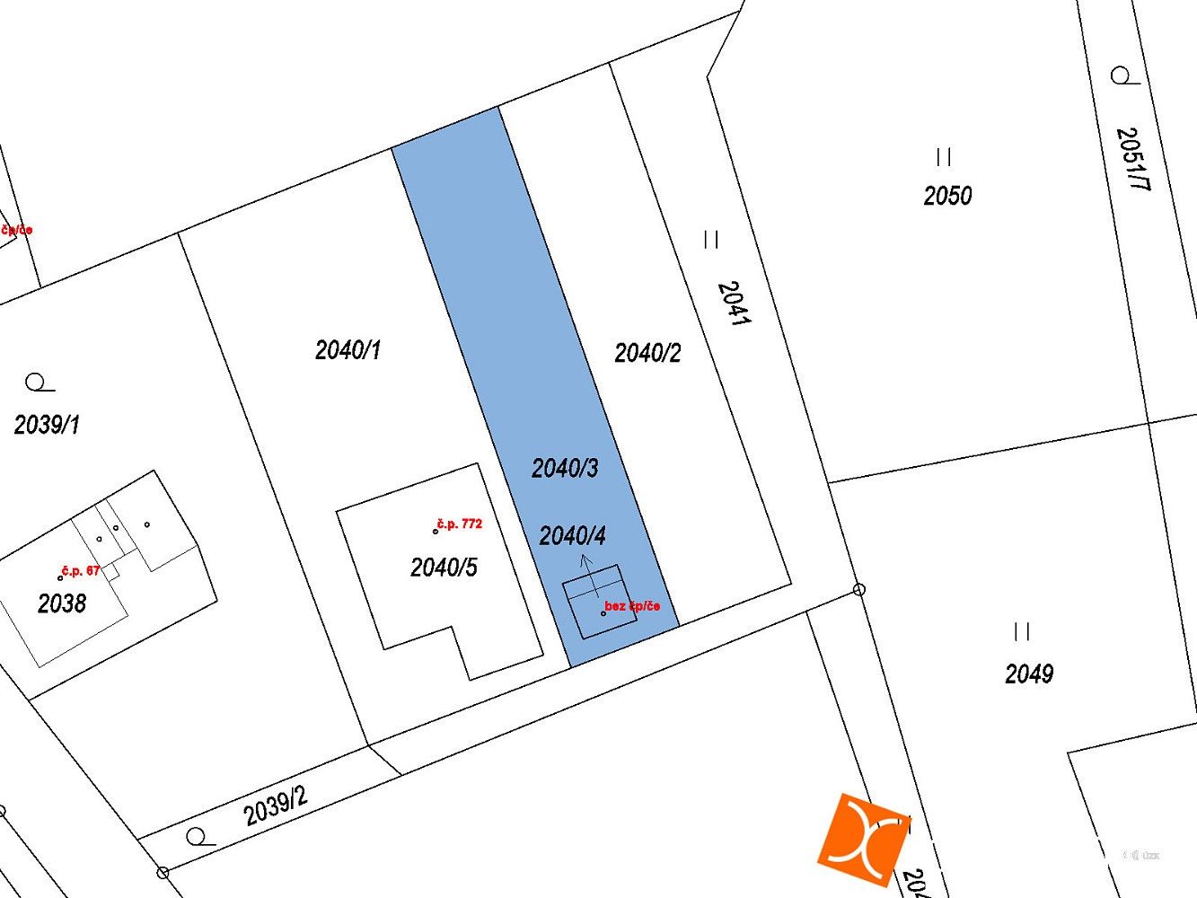 Chalupa · 45 m² · Ostrava, okres Ostrava-město, Moravskoslezský kraj - 3