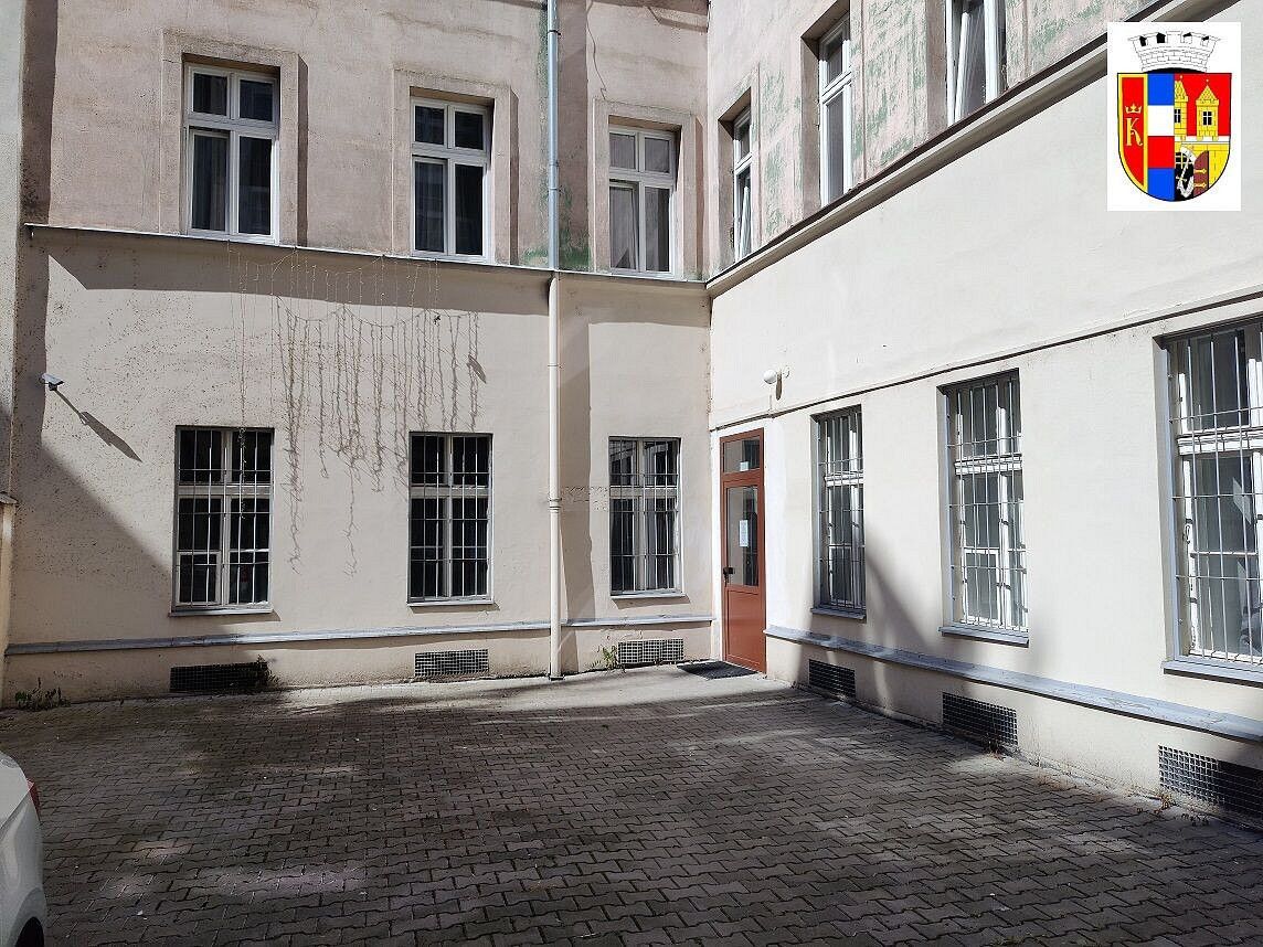 Pronájem kancelář - Praha - Karlín, okres Praha 8, Hlavní město Praha, 63 m² - 2