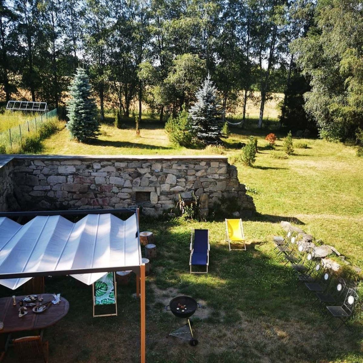 Chata · Prameny, Karlovarský kraj - 3