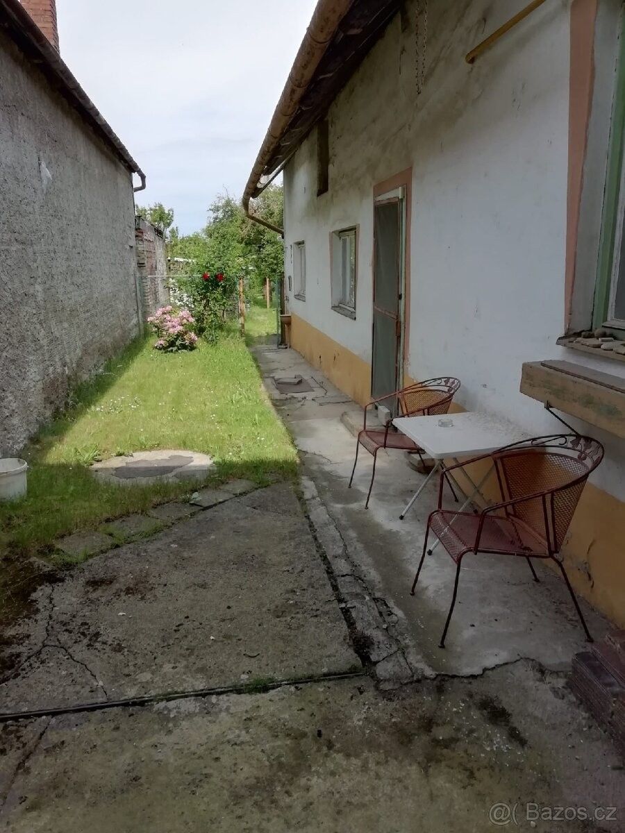 Prodej rodinný dům - Veselí nad Moravou, 698 01