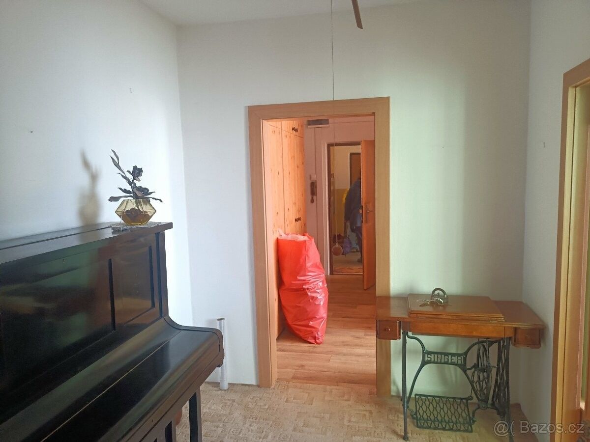 Prodej byt - Jindřichův Hradec, 377 01