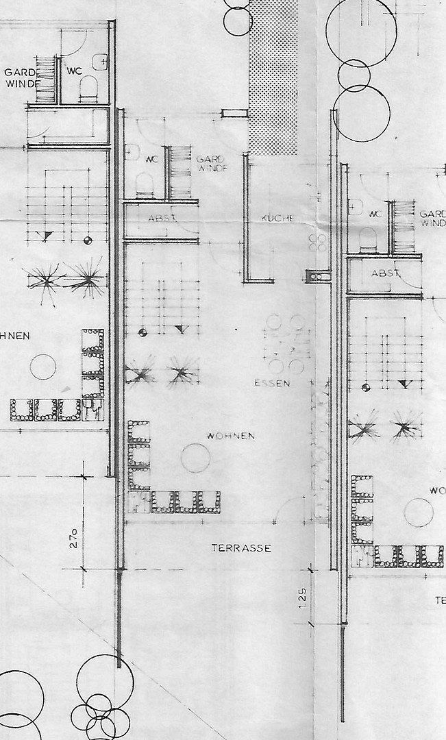 Rodinné domy, Reutlinger Straße 15, , Bádensko-Württembersko, 119 m² - 2