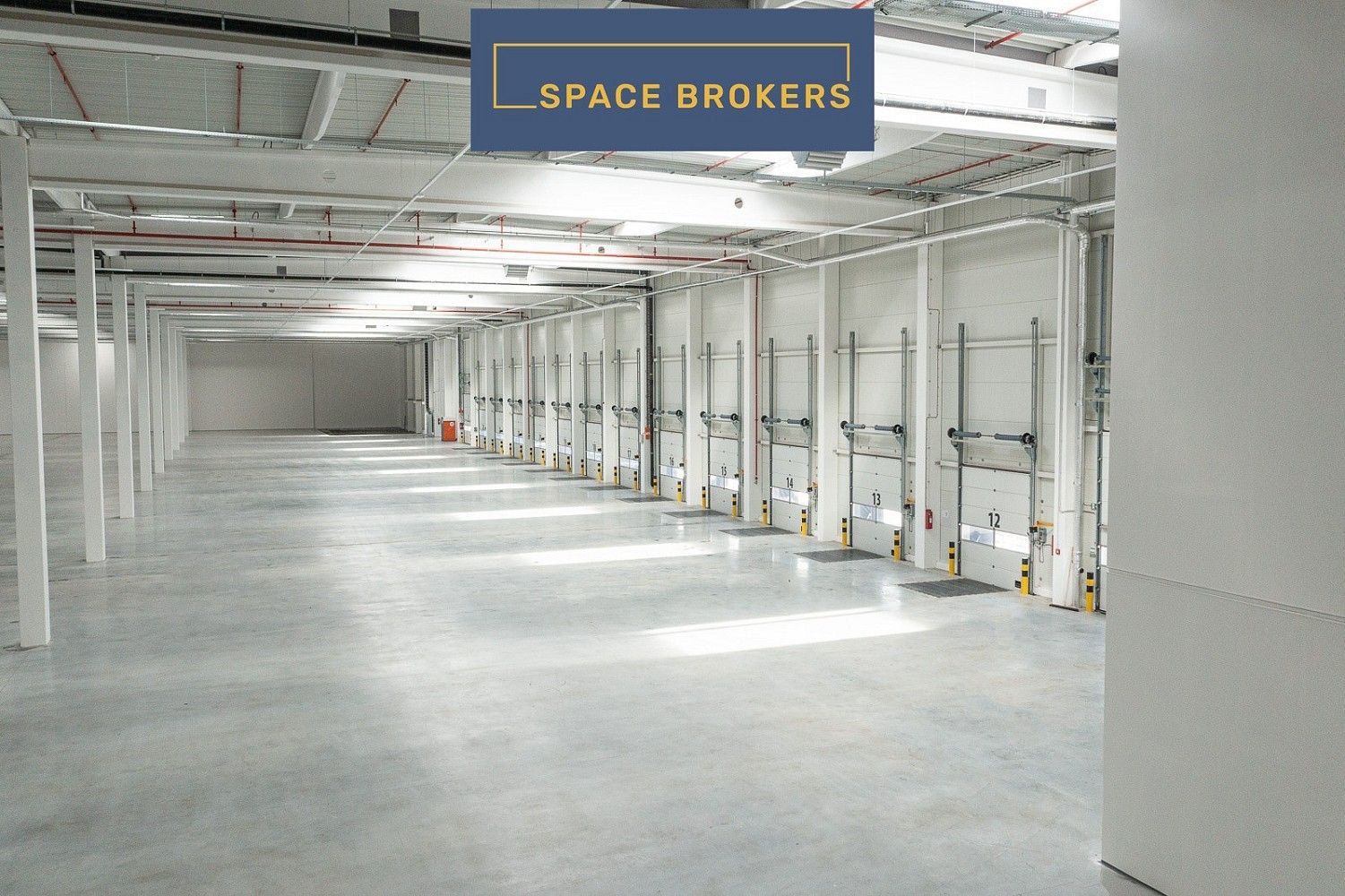 Sklad · 5 195 m² · Ostrava, okres Ostrava-město, Moravskoslezský kraj - 4