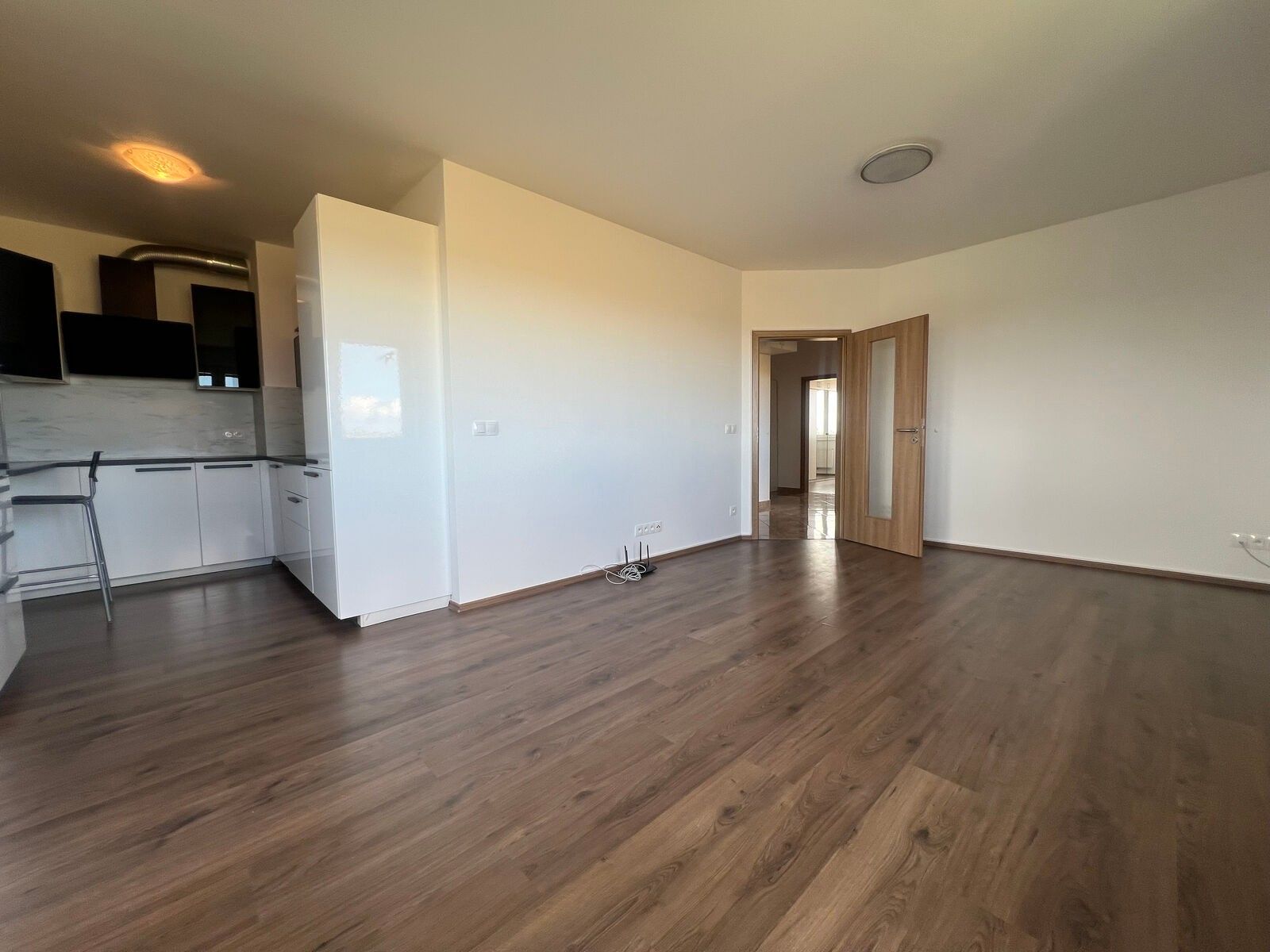 4+kk, Sicherova 1703, Praha Kyje, 85 m² - 1