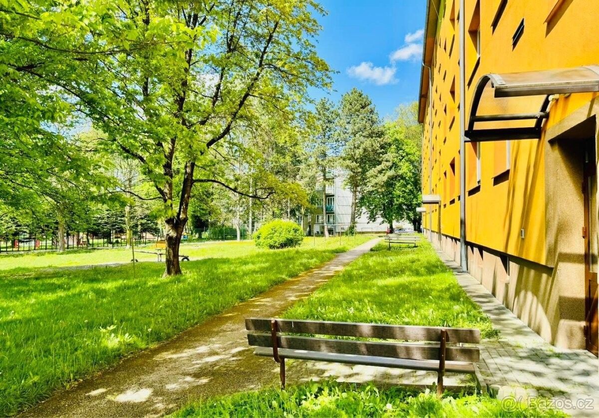 Pronájem byt - Havířov, 736 01