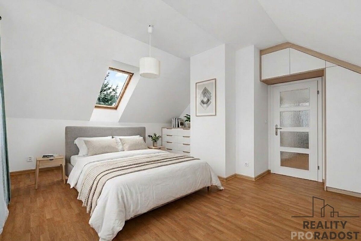 Byt 4+kk · 110 m² · Poděbrady - Poděbrady III, okres Nymburk, Středočeský kraj - 3