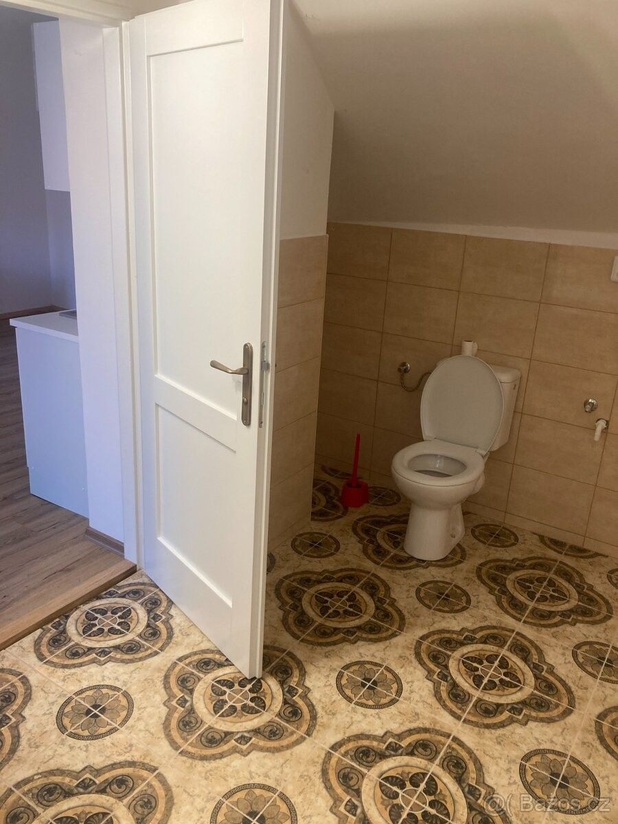 Rodinný dům · Jemnice, 675 31 - 3